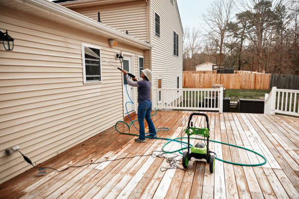 Best Local Pressure Washing Services  in Mason, TX