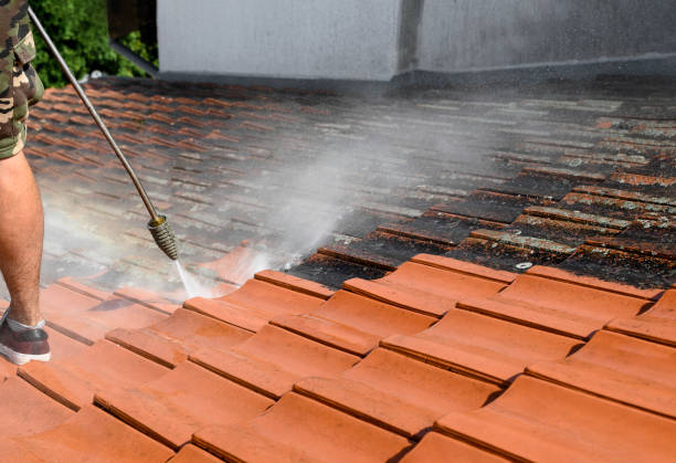 Best Fence Pressure Washing  in Mason, TX