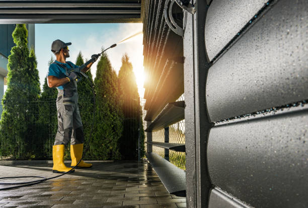 Best Garage Pressure Washing  in Mason, TX