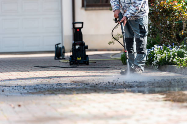 Best Sidewalk Pressure Washing  in Mason, TX