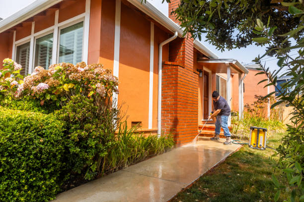 Best Local Pressure Washing Services  in Mason, TX