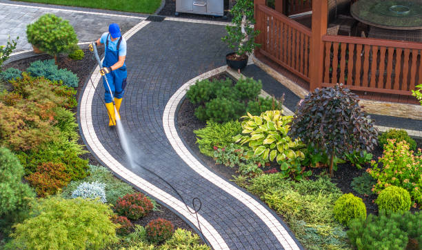 Best Affordable Pressure Washing  in Mason, TX