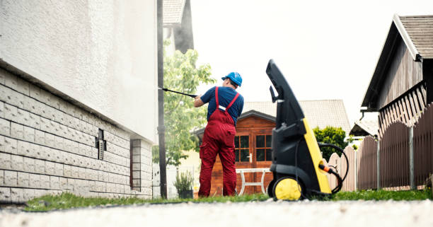Best House Pressure Washing  in Mason, TX